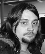 Alexander Gritsenko Alexander Gritsenko