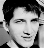 Arslan Khasavov Arslan Khasavov