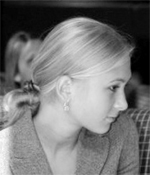 Polina Klyukina Polina Klyukina