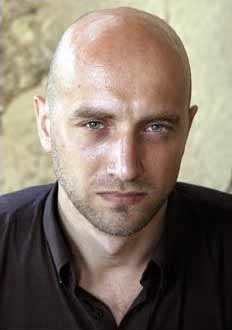 Zakhar Prilepin Zakhar Prilepin