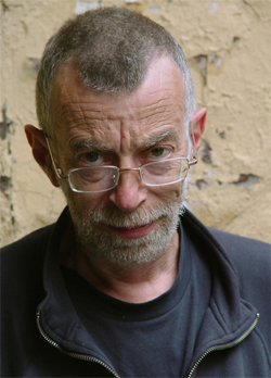 Lev Rubinshtein Lev Rubinshtein