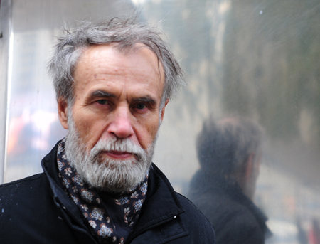 Vladimir Makanin Vladimir Makanin