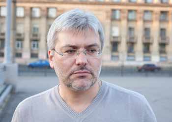 Evgeniy Vodolazkin Evgeniy Vodolazkin